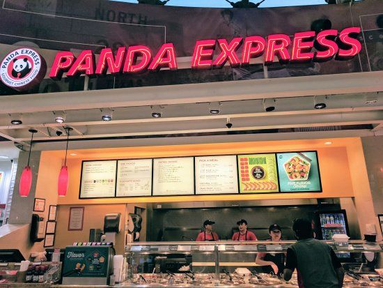 Panda Express